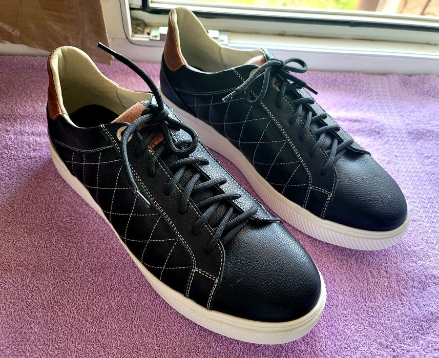 новые кеды light line 42.5 размера (28 см)