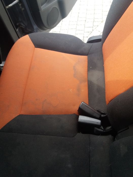 Profesjonalne pranie i czyszczenie tapicerek. Detailng wnętrz