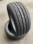 Pneus 225/40/18 - Pirelli P Zero