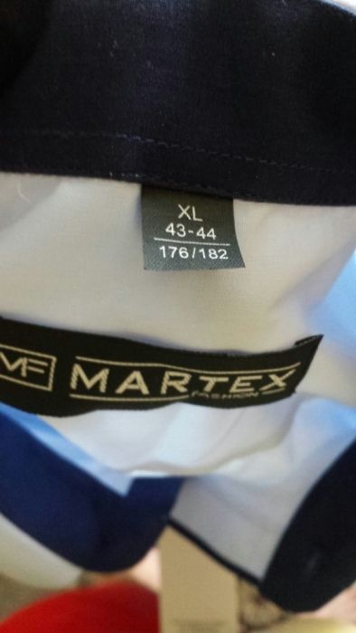 Koszula Martex XL