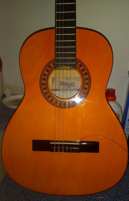 Gitara STAGG C530