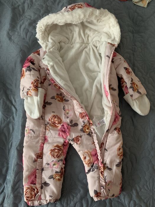 Комбінезон George 9-12