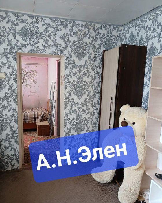 Светлое дачи.Дом зимний50м 3 комн.газ.