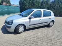 Renault Clio 1.4 16V z LPG