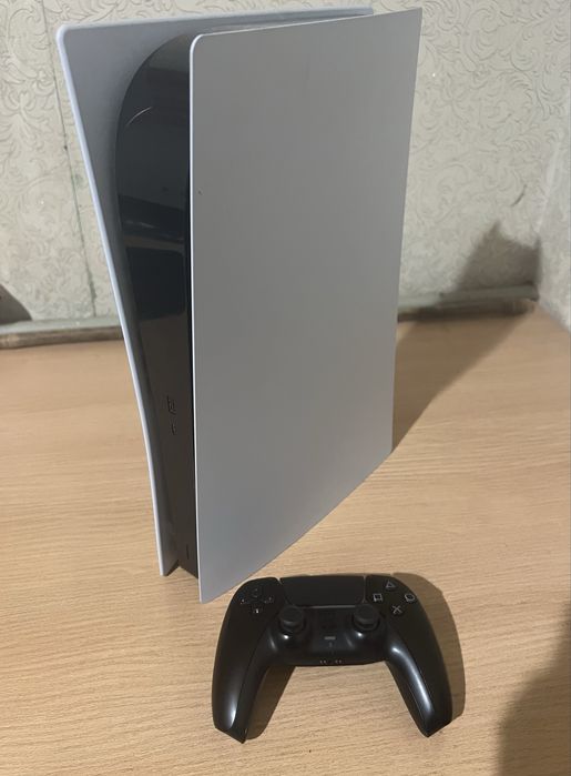 PlayStation 5 d.