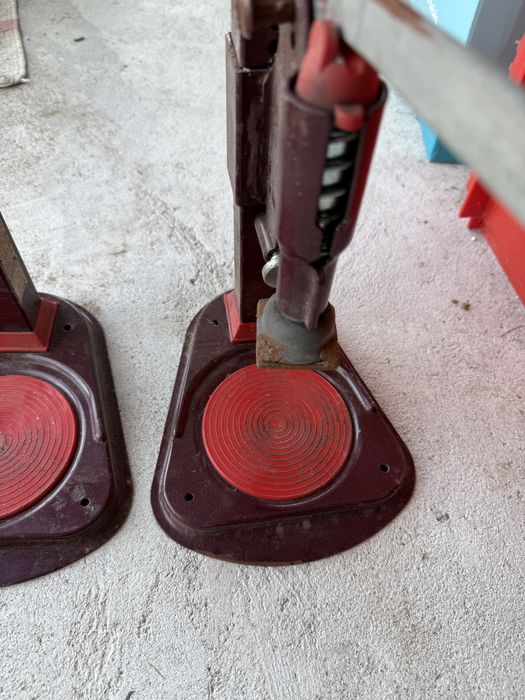 Capsuladores duas unidades