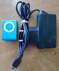 MP3 плеер с зарядкой