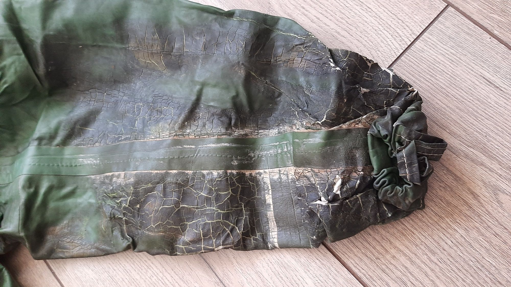 Bluza L-1 TOPL PS OC LWP PRL kombinezon