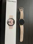 Смарт часи samsung galaxy watch4