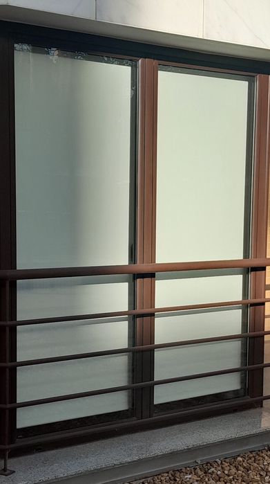 Blackout persiana rolo 190x260cm branco