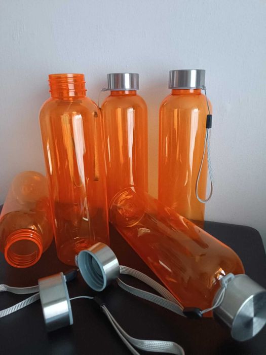 Butelka na wodę 500ml