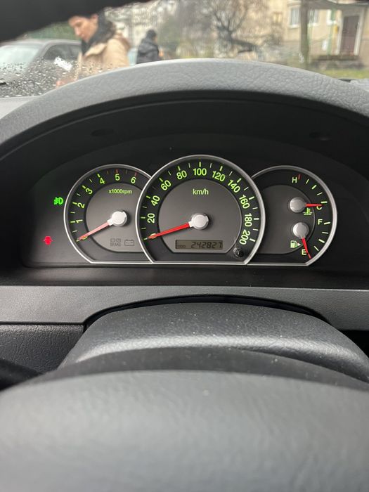 Продам Кіа Соренто 2008 р 2.5 дизель