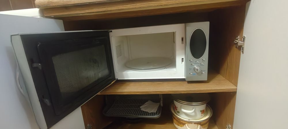 Микроволновая печь Vitek