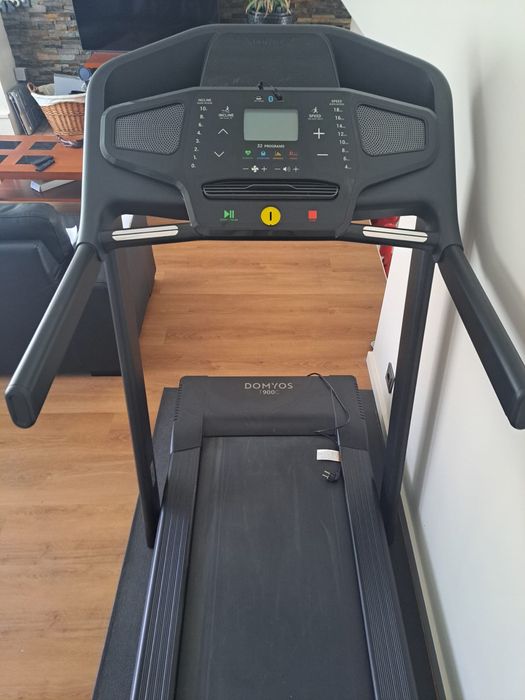 Passadeira Domyos T900C