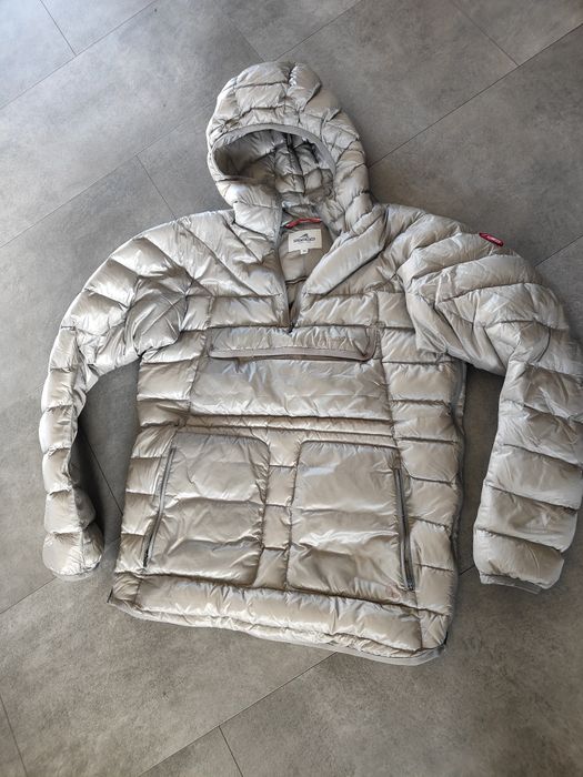 Kurtka Pajak puch 900 "M"