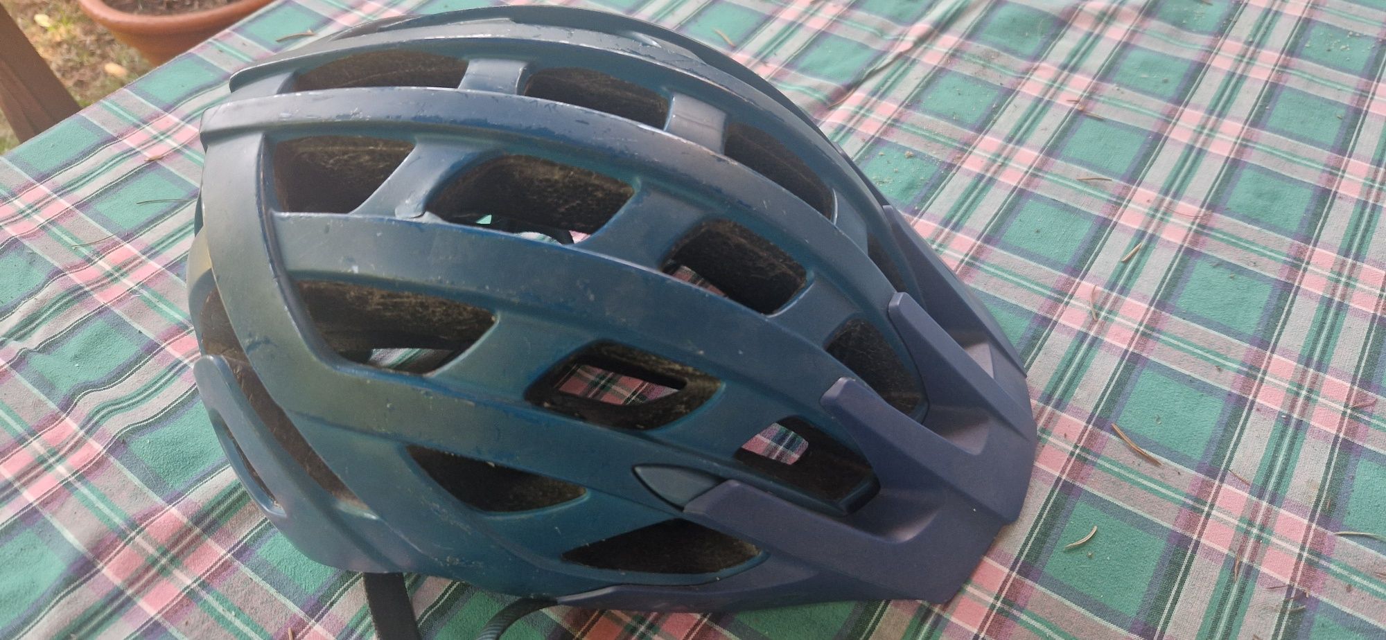 Kask rowerowy Lazer Roller