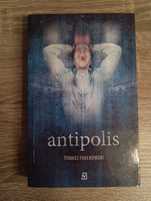Tomasz Fijałkowski - Antipolis