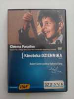 Film DVD Cinema Paradiso