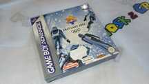 Salt Lake 2002 Nintendo Game Boy Advance idealna sklep