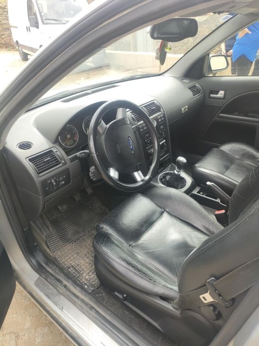 Ford Mondeo a Gasolio impecável.