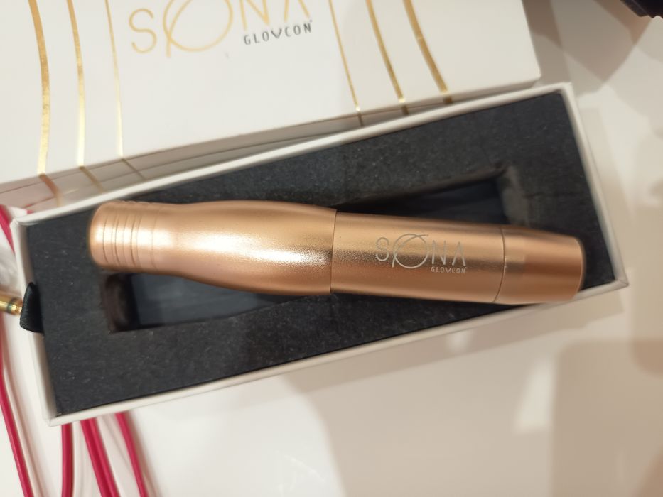 Sona maszynka do PMU