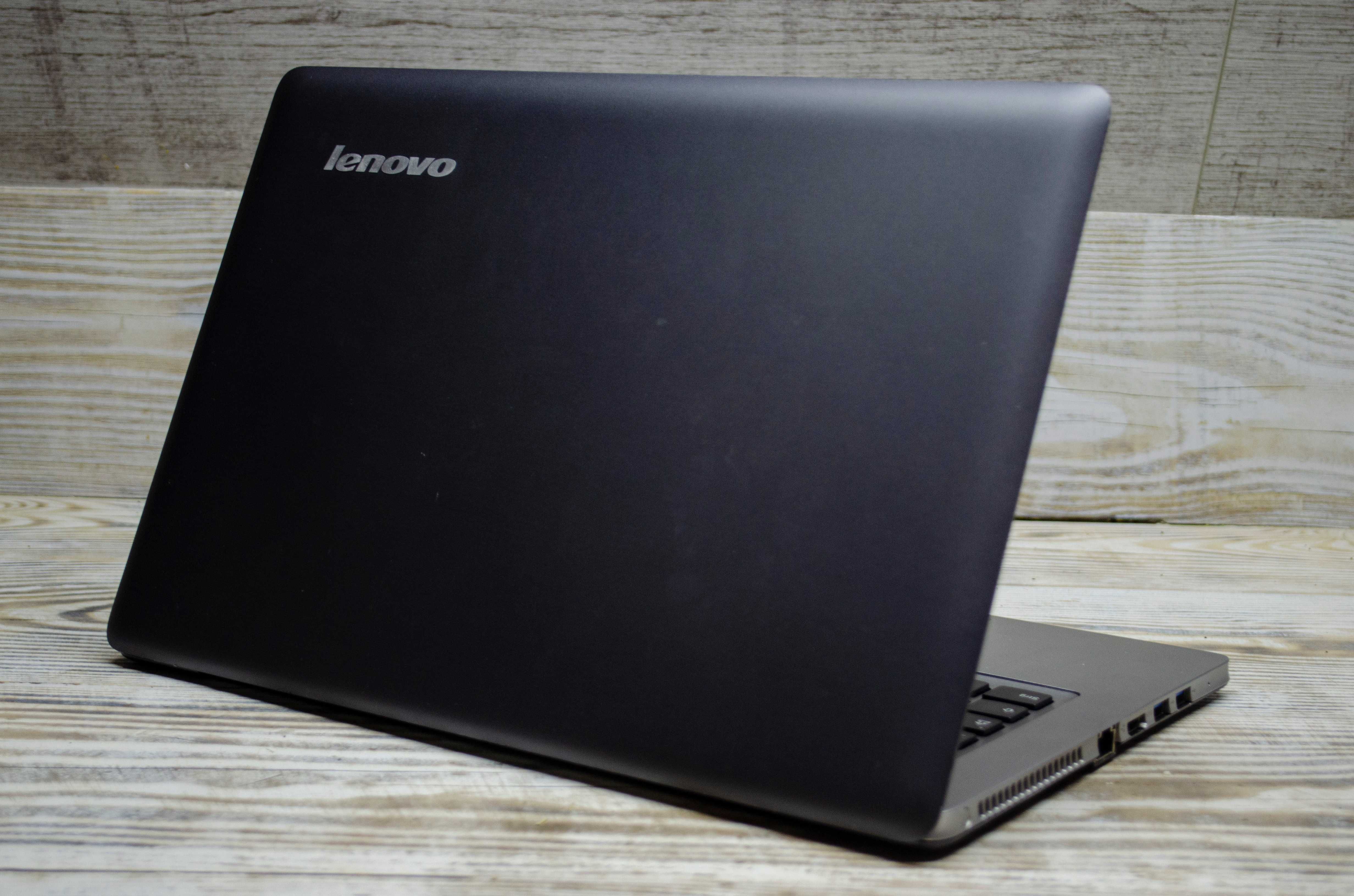 Ультрабук Lenovo IdeaPad U310/батарея 4 год./i3-3217U 1.8Ghz/SSD 120Gb