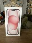 Iphone 15 Plus 128GB A34094 Pink/Bat96%/Stan Sklepowy!