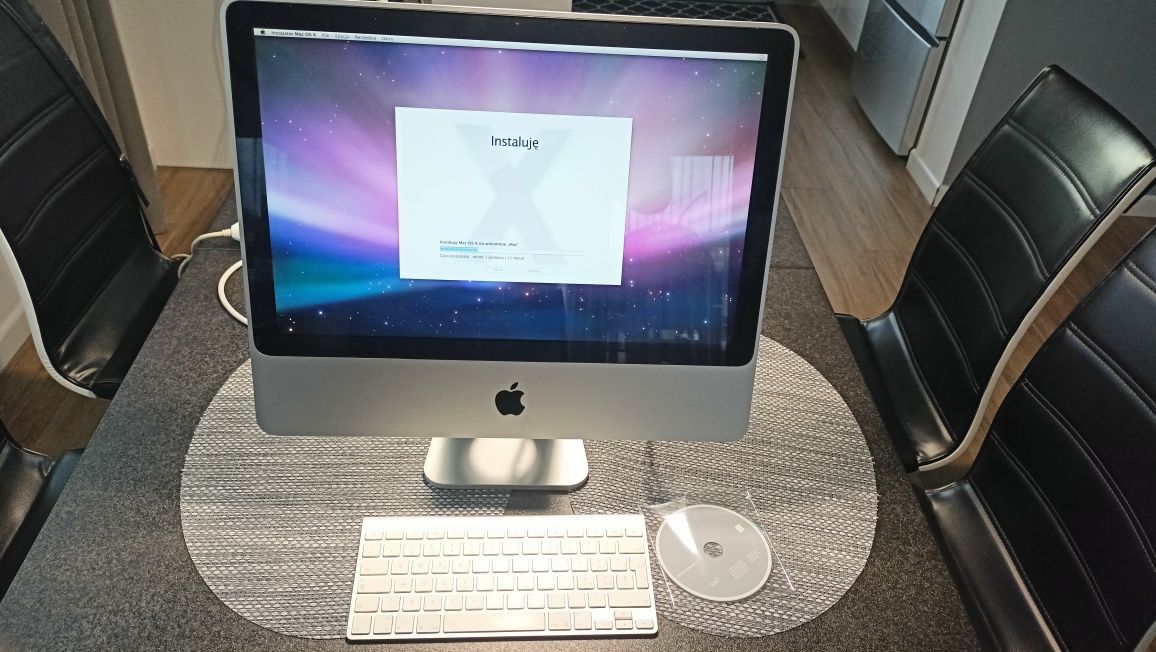 Komputer iMac A1224