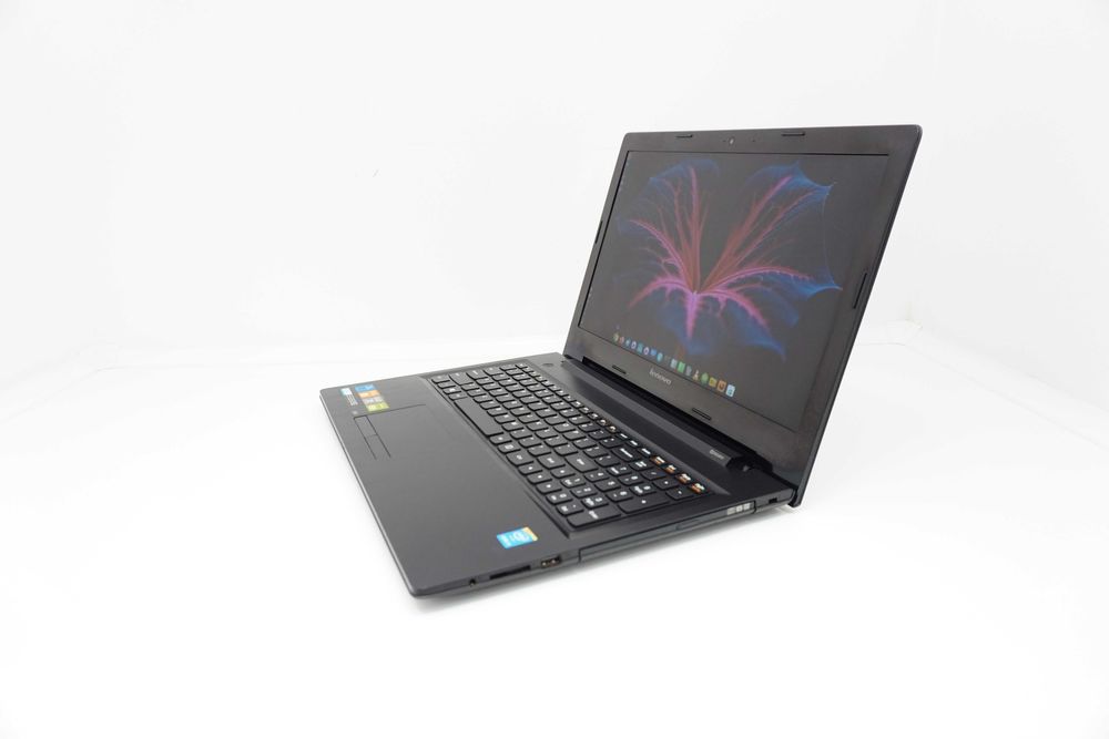 SZYBKI Laptop netbook Lenovo  i3 / 8GB / SSD 256 / Full HD IPS / Linux