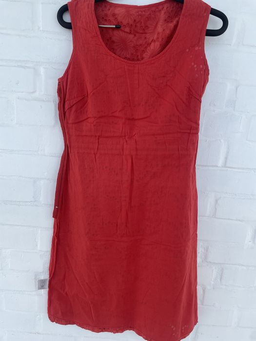 Жіноча сукня/ плаття , натуральна тканина