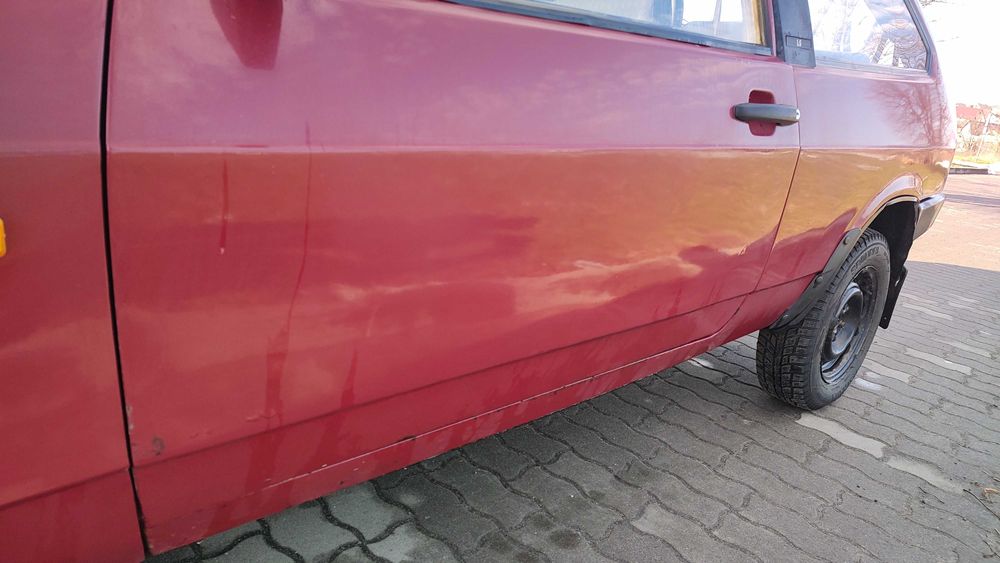 ВАЗ 2108 газ-бензин