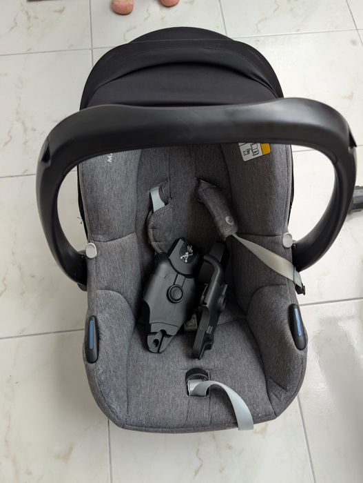 Maxi-cosi cadeira auto