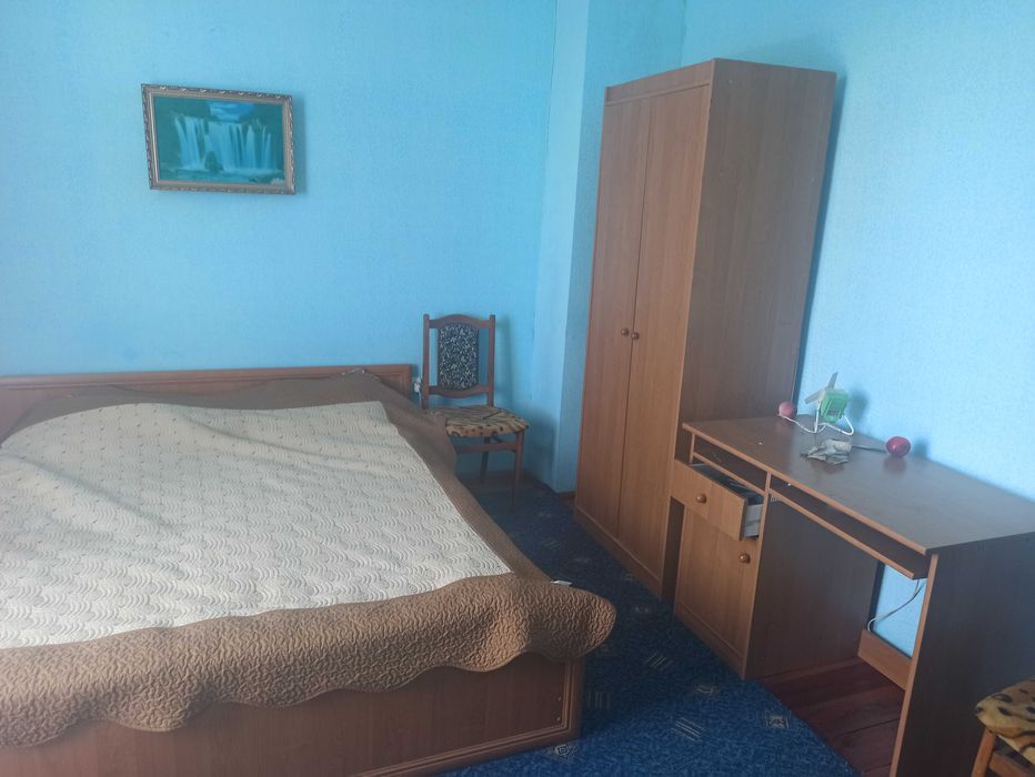 Будинок смт.Куликів