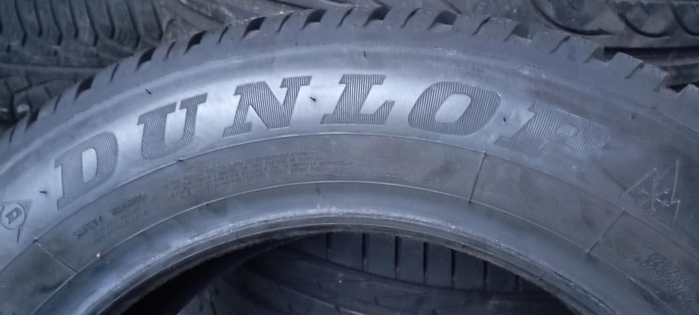 Opona 1szt Nowa 185/65/15 88T Dunlop Winter Response 2