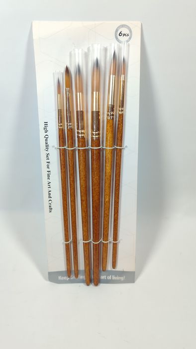 Набір кісточок 6 шт.