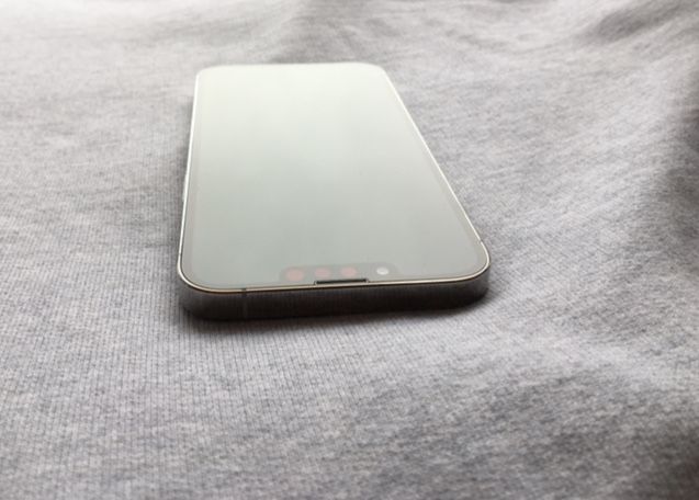 Apple iPhone 13 PRO 512GB 93% ładny smartfon