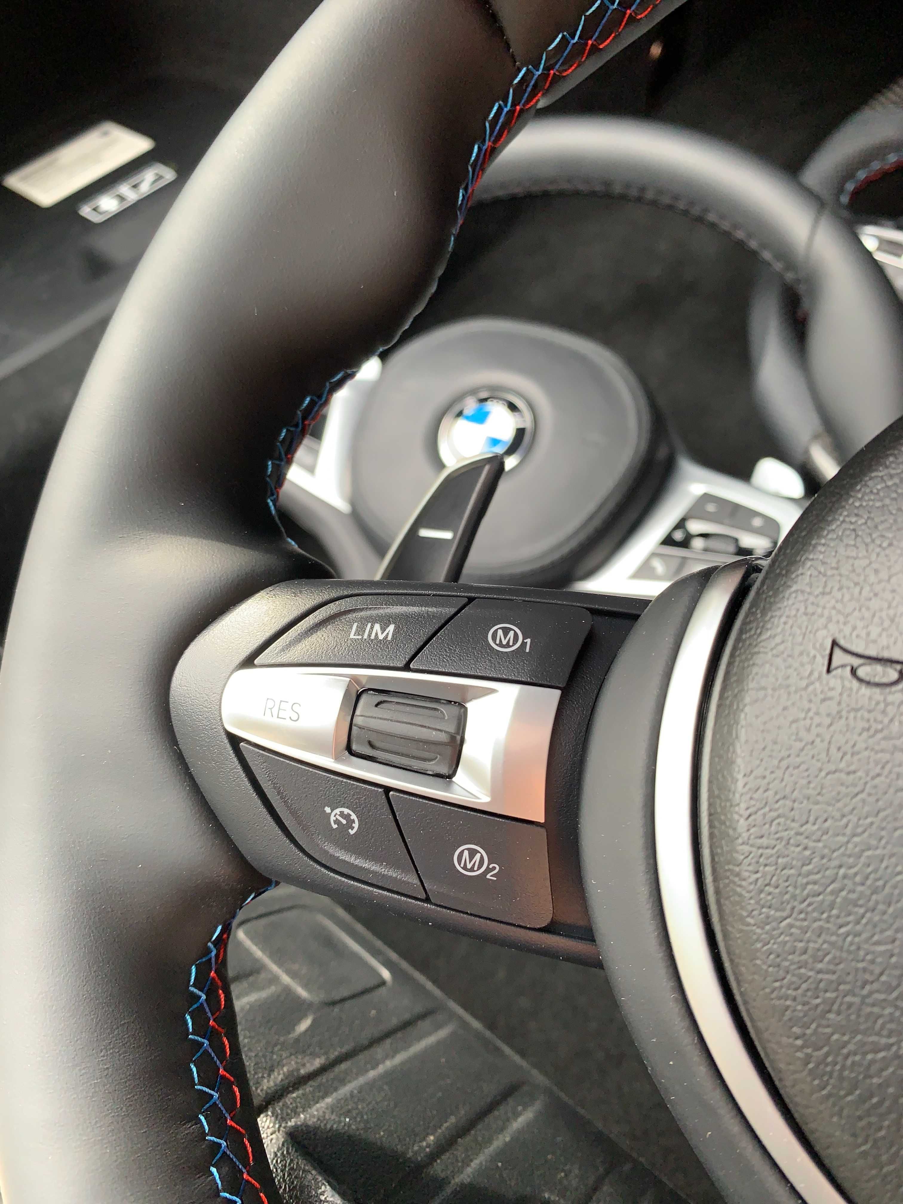 BMW M Sport Кермо Руль F30 F31 F32 F10 F11 F20 F22 F36 F07 F15 F16