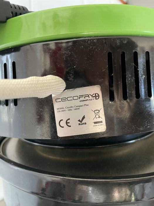 Airfrier cecofry