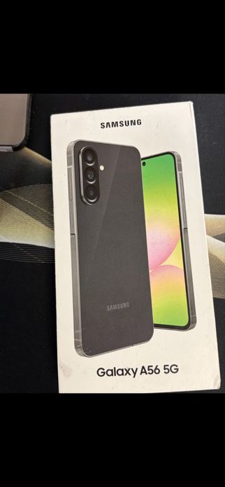 Samsung Galaxy A56