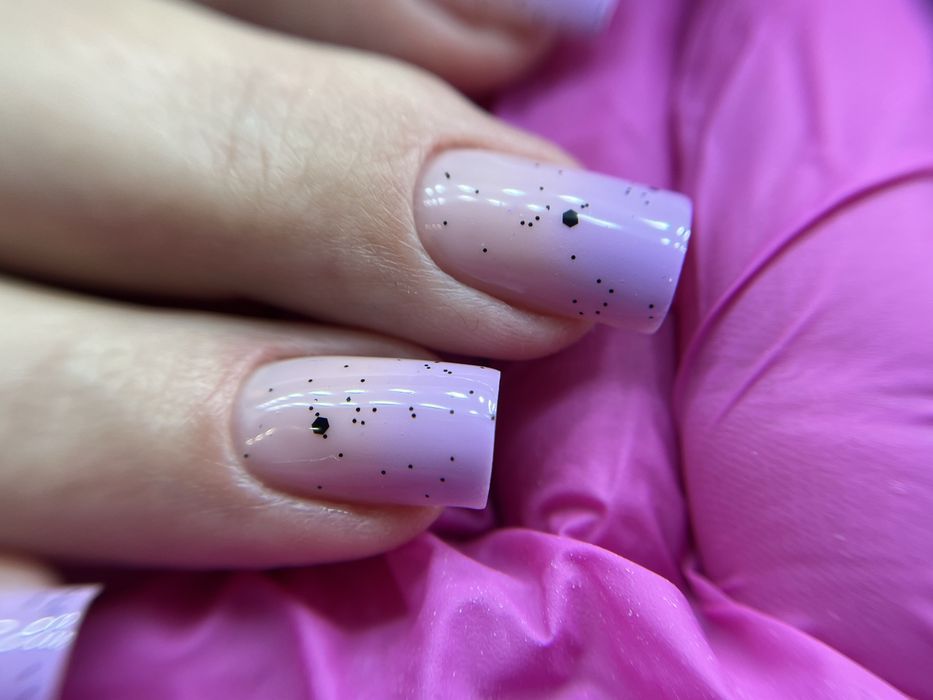 Stylizacja paznokci UWAGA RABAT!