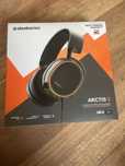 Słuchawki Steelseries arctics 5