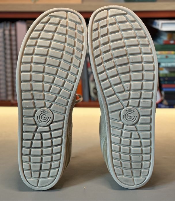 Барефут Groundies 47 31см