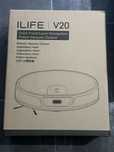 Robot sprzątający, mopujący i odkurzający, ILIFE V20