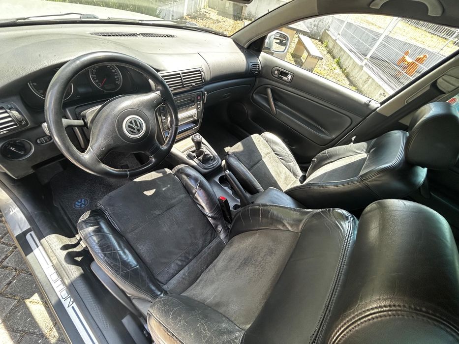 Volkswagen Passat TD 1.9