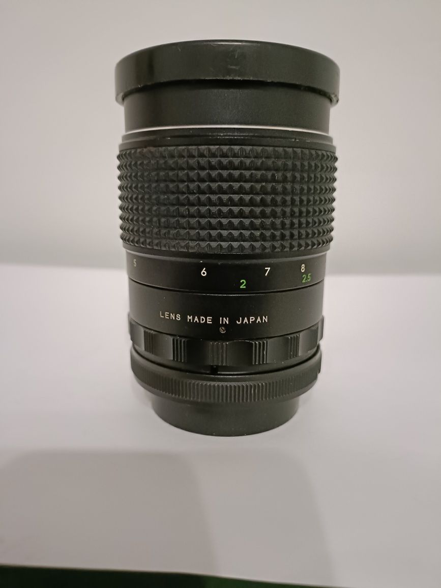 Obiekty Pallas 135mm