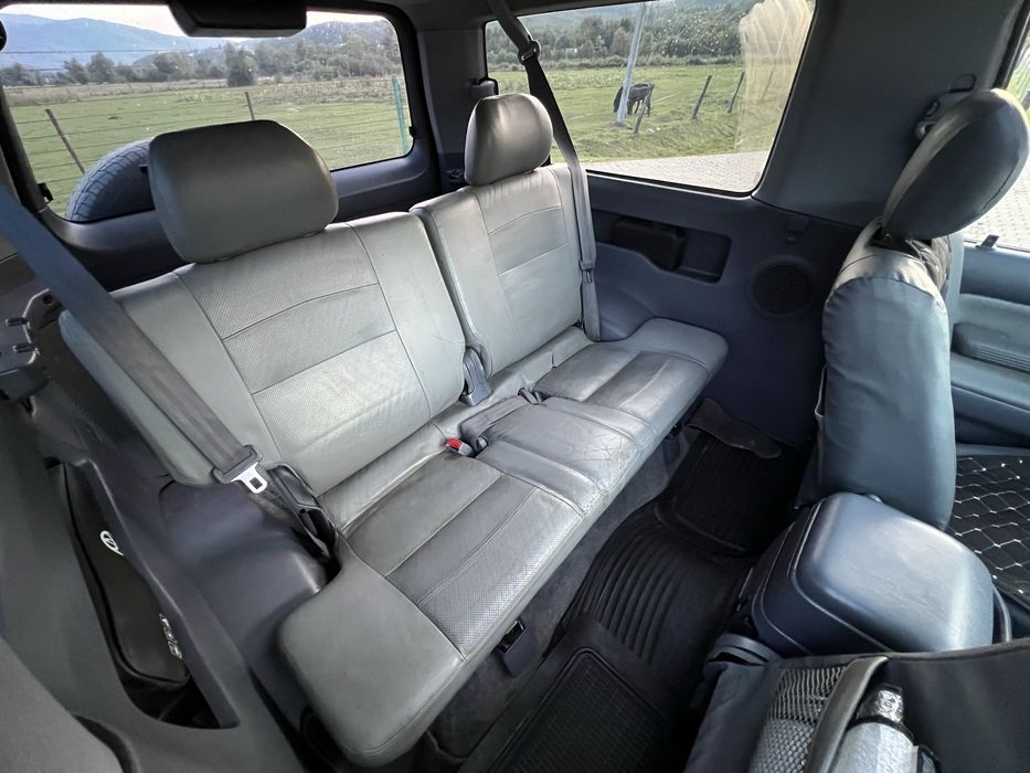 Toyota LC Prado 90 3.4 газ/бенз 1998р