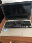 Laptop asus notebook