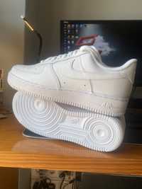 Nike air force 1 white