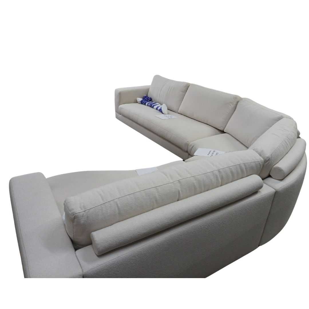 Sofa narożna (360X280X60)(75)