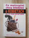Co mężczyźni chcą wiedzieć o kobietach ale nie mają odwagi pytać